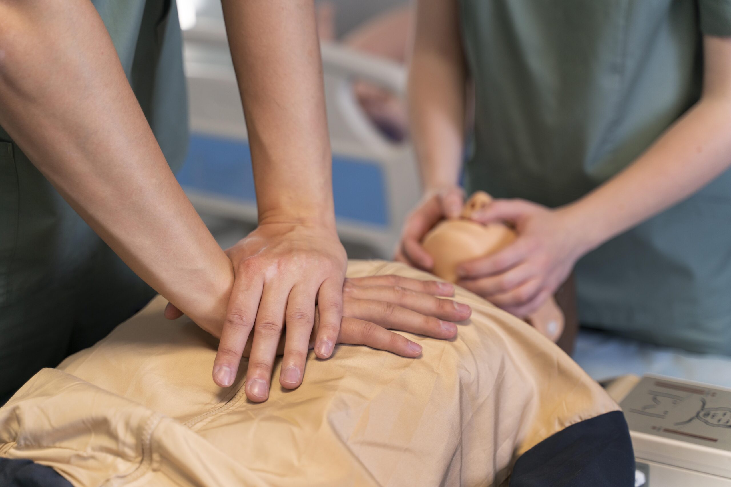 medicine-student-doing-their-practice-hospital medicine-student-doing-their-practice-hospital